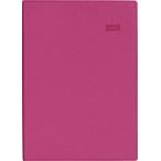 . документ павильон блокнот 2025 год A5 man s Lee SD-20 указатель Planner розовый No.790 (2024 год 12 месяц начало )