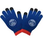  Париж * Saint-German FC(Paris Saint-Germain Fc) вязаный перчатка BLU PSG54579