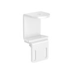 iggy(igi-) удобный Work. монитор arm LS112 специальный занавес доска адаптор белый 