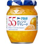 a. - ta55 orange Marmalade 150g ×4 шт джем 