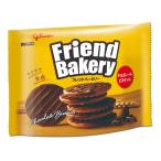  friend беж ka Lee шоколад печенье 51g. мыс Glyco glico biscuit