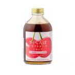 ショッピングさくらんぼ クラフトコーラさくらんぼ希釈シロップ 250ml
