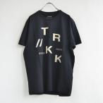 OSKLEN（オスクレン） REGULAR VINTAGE T-shirt 2090-70128