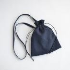 STILL BY HAND(スティルバイハンド) Cloth pouch