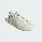 adidas(アディダス) スタンスミス Lux / Stan Smith Lux (Cloud White / Cream White / Green)