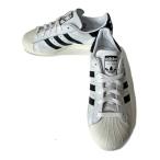 ショッピングスーパースター adidas(アディダス) スーパースター 82 (Cloud White / Core Black / Off White)