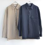 ショッピングSH- STILL BY HAND（スティルバイハンド）  Regular collar shirt SH03254