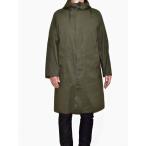 Traditional Weatherwear トラディショナル・ウェザーウェアー USK ライナー付 フーテッド・コート OLIVE DRAB (オリーブ) *SALE 40%OFF