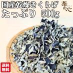 きくらげ 国産 500g 業務用 人吉 熊本 乾燥 ミニ ホール みみなば 送料無料 こぶりなきくらげ