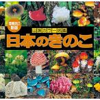 増補改訂新版 日本のきのこ (山溪カラー名鑑)