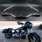クローム エンジンガード クラッシュバー ハーレーダイナスーパーワイドFXD FXDB FXDL FXDWGスイッチバックFLD