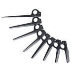  крюк BlackDiamond чёрный бриллиант Monde ro магазин low #1-#8 climbing для BD15031