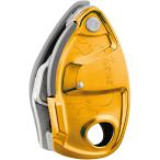 グリグリ PETZL ペツル グリグリプラス D13A ビレイデバイス