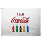  Coca Cola флаг TEAM Coca-Cola (5Color) PJ-OL02 Cola смешанные товары american смешанные товары 