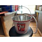  american tin ведро (7UP-WHITE)