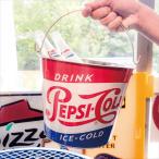  american tin ведро (PEPSI)