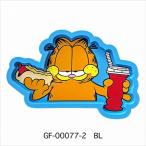  Garfield american Raver tray (GARFIELD GF-00077-2 BL) Ame . american смешанные товары 