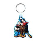  Raver брелок для ключа POPEYE!! cup ru(PO-KH-06)