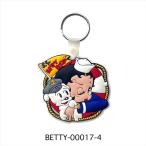 be чай Chan betib-pbe tiller bar кольцо для ключей (BETTY-00017-4) брелок для ключа 