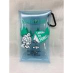  Michelin Michelin ( голубой )Clear pouch M|Camp viva n dam машина мотоцикл american смешанные товары 