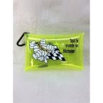 Michelin Michelin ( желтый )Clear pouch M|Run bib viva n dam машина мотоцикл american смешанные товары 