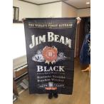JIM BEAM флаг Gin beam балка сопутствующие товары li машина sake american смешанные товары America смешанные товары 