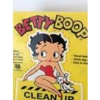 ベティーちゃん 芝生の庭などに刺して使うメッセージボード　(BETTY　BOOP)  ベティブープ ベティちゃん  ガレージ雑貨  看板
