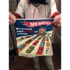  american дизайн сумка (HOT WHEELS) Kids задний american смешанные товары, America смешанные товары 