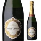 シャンパン アルフレッド グラシア