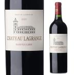 赤ワイン シャトー ラグランジュ (2022) 750ml フランス ボルドー サン ジュリアン メドック 格付3級 辛口 浜運A RP94+点