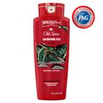 【香り人気NO,1】オールドスパイス ボディソープ　ドラゴンブラスト 473ml