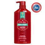 オールドスパイス　ピュアスポーツ  2in1　(シャンプー＆コンディショナー)  650ml