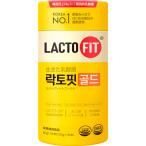 [ Корея supplement ]lakto Fit Gold 30шт.
