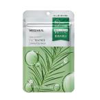 【韓国コスメ】MEDIHEAL メディヒール ティーツリー 3ミニッツマスク 7枚入