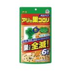 アース製薬　アリの巣コロリ　半生タイプ　6個入