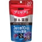 UHA тест . сахар UHAgmi supplement металлический & фолиевая кислота 40 шарик (20 день минут )