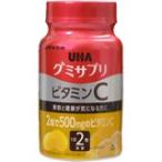 UHA тест . сахар UHAgmi supplement витамин C 60 шарик (30 день минут )