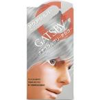 (ＧＡＴＳＢＹ) マンダム ギャツビー ナチュラルブリーチカラー アクアシルバー(メンズヘアカラー)(医薬部外品)
