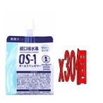 ショッピングos1 大塚製薬　OS-1　オーエスワンゼリー　200ｇx30個組