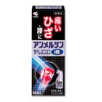 肩こり、腰痛の塗り薬