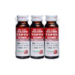 ( Япония . контейнер производства лекарство ) форель chigenS внутри одежда жидкость 50mlx3шт.@( no. 2 вид фармацевтический препарат )(..)( питание ..)