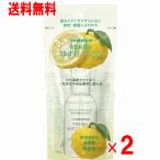 手荒れ防止　ゆずローション　100ml×2個セット【日本臓器製薬】
