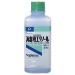 ケンエー消毒用エタノールP 500ml (第3類医薬品)