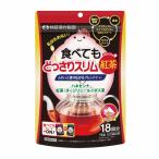  еда ....... тонкий черный чай 3g×18 пакет 