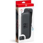 【新品】SW2 Nintendo Switch 2 キャリングケース(画面保護シート付き)