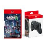 ショッピングedition 【新品】SW2 Pokemon LEGENDS Z-A Nintendo Switch 2 Edition + Nintendo Switch 2 Proコントローラー