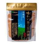 大東製糖 味わい加工黒砂糖 200g×4袋