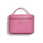 シャネル 化粧ポーチ メイクポーチ メイクボックス 通販 価格比較 価格 Com