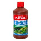 メネデール　水草の活力素　５００ｍＬ