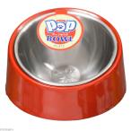  Platz SPB pop миска красный собака кошка посуда 